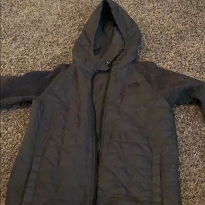 Boys North Face lightweight jacket